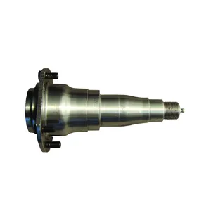 SSFB350 Spindle, ST52.3 Forged Steel, 6000–7000 lb Capacity